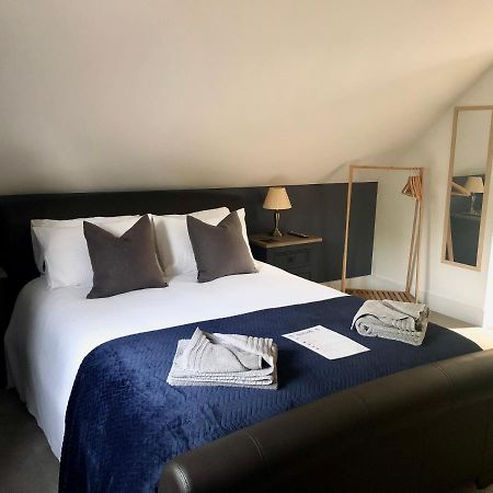 Oakworth Lodge - New Self Contained Studio Гетфілд Екстер'єр фото