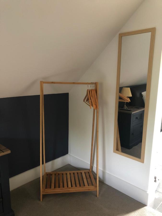 Oakworth Lodge - New Self Contained Studio Гетфілд Екстер'єр фото