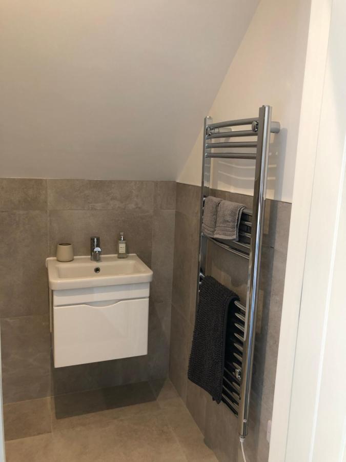 Oakworth Lodge - New Self Contained Studio Гетфілд Екстер'єр фото