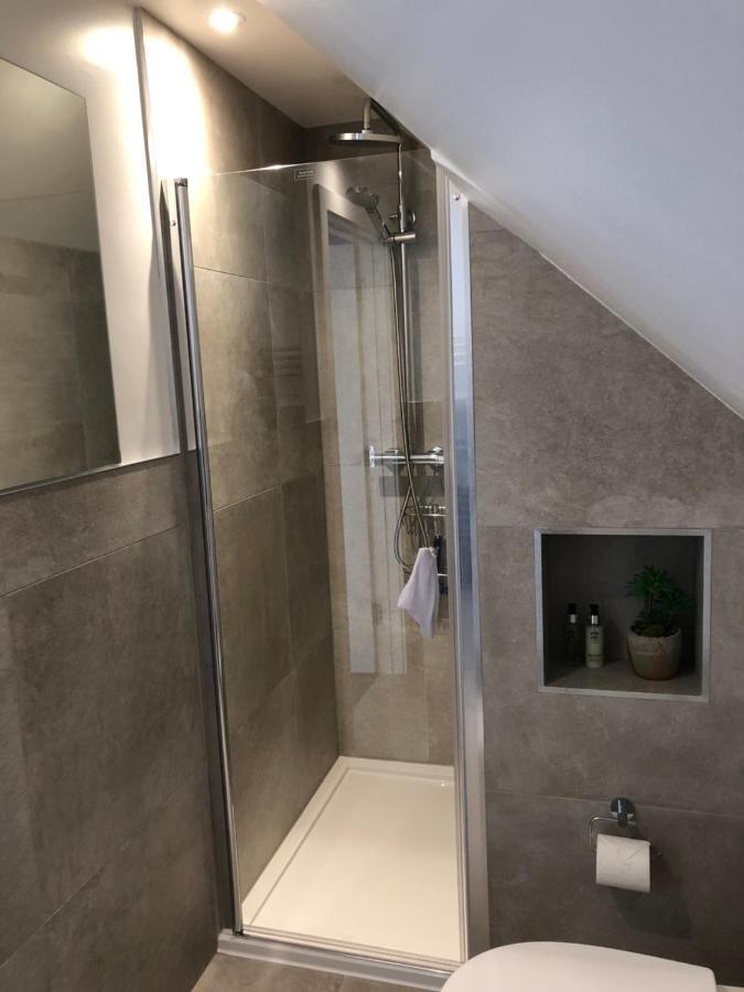 Oakworth Lodge - New Self Contained Studio Гетфілд Екстер'єр фото